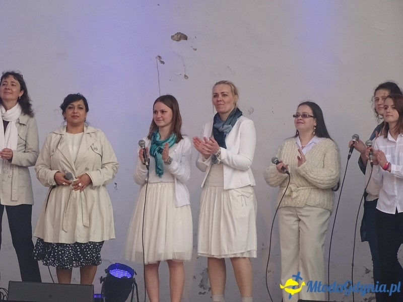 Koncert Papieski 10.06.2017