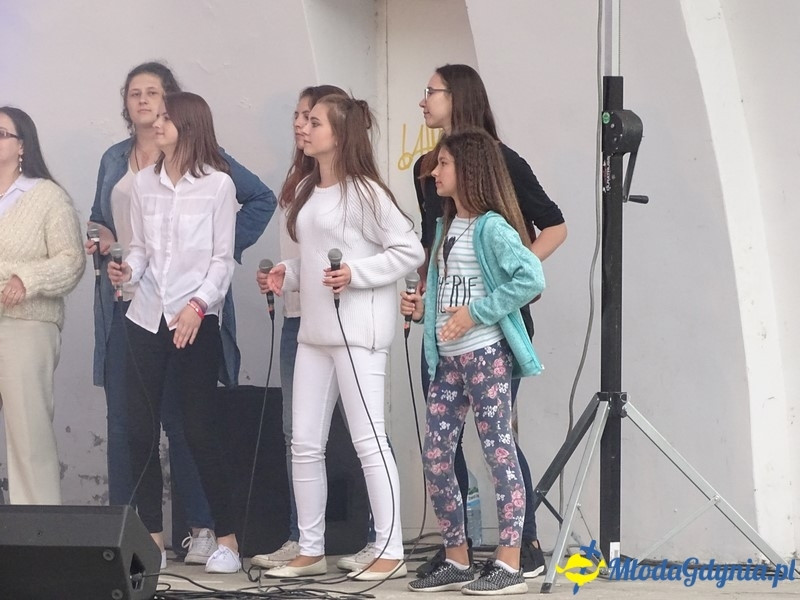 Koncert Papieski 10.06.2017