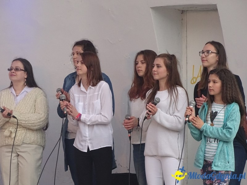 Koncert Papieski 10.06.2017