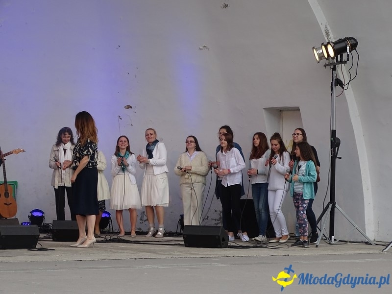 Koncert Papieski 10.06.2017