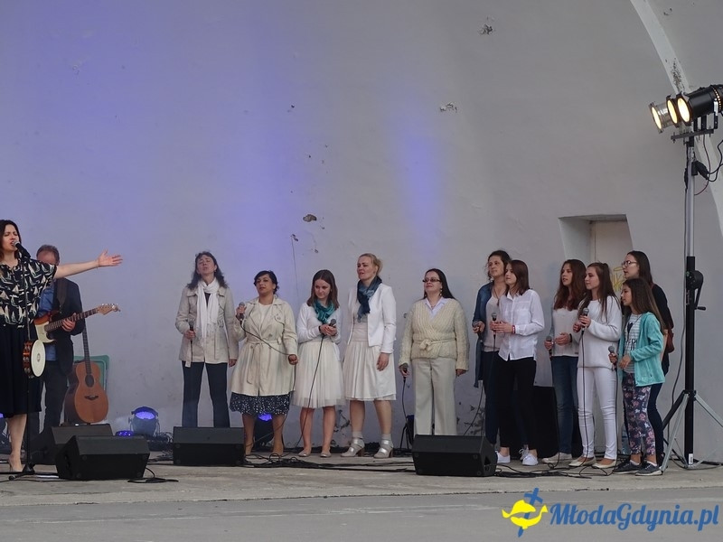 Koncert Papieski 10.06.2017