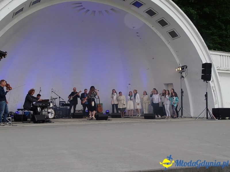 Koncert Papieski 10.06.2017