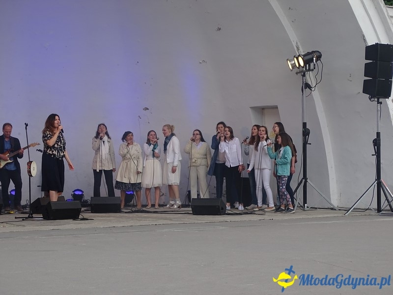 Koncert Papieski 10.06.2017