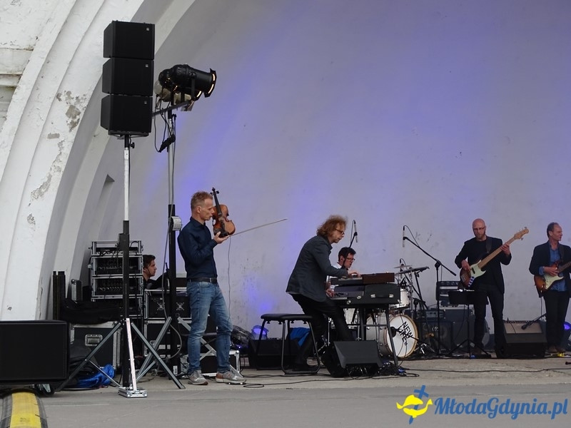 Koncert Papieski 10.06.2017