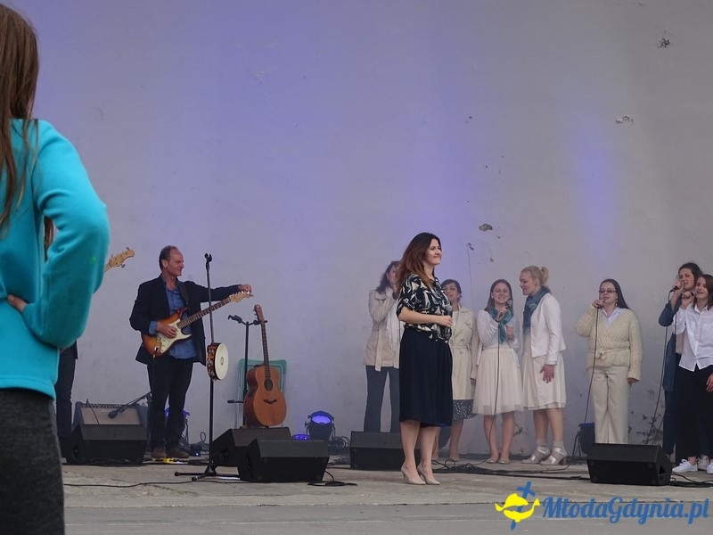 Koncert Papieski 10.06.2017
