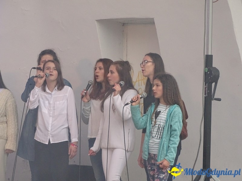 Koncert Papieski 10.06.2017