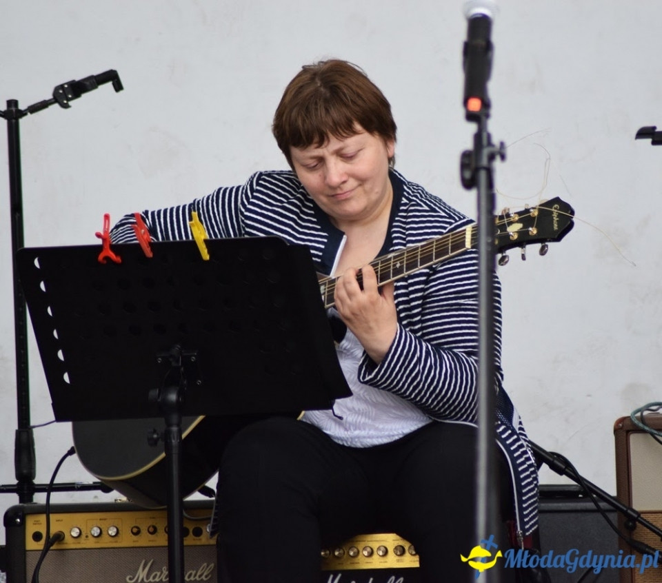 Czarek Paciorek & Jezus Żyje - Koncert Papieski