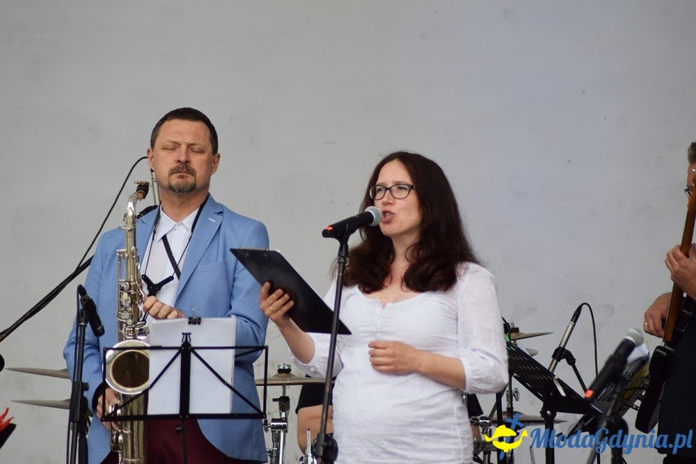 Czarek Paciorek & Jezus Żyje - Koncert Papieski