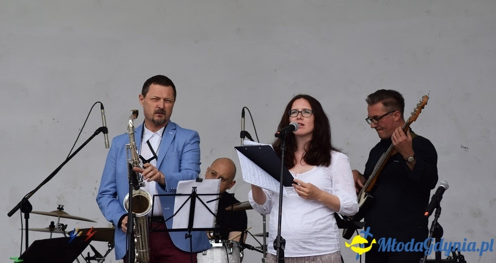 Czarek Paciorek & Jezus Żyje - Koncert Papieski