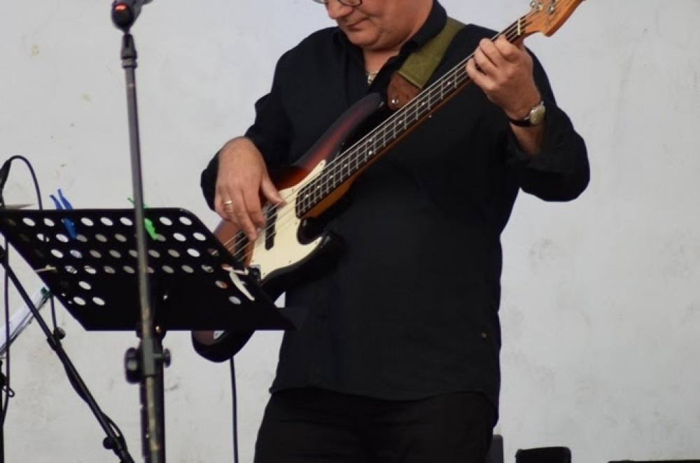 Czarek Paciorek & Jezus Żyje - Koncert Papieski