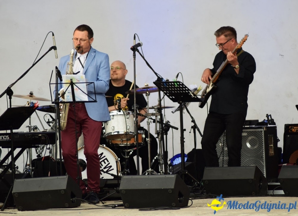 Czarek Paciorek & Jezus Żyje - Koncert Papieski