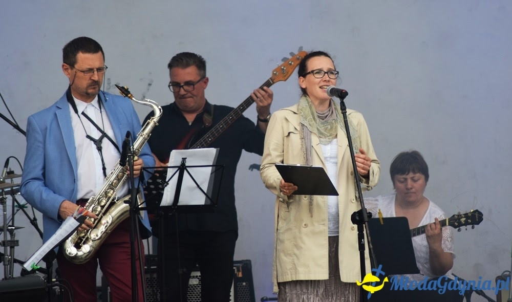 Czarek Paciorek & Jezus Żyje - Koncert Papieski