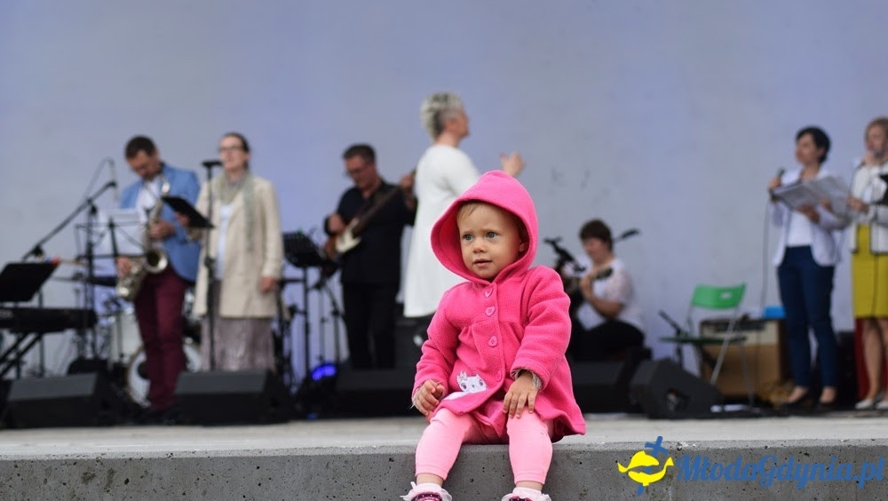 Czarek Paciorek & Jezus Żyje - Koncert Papieski