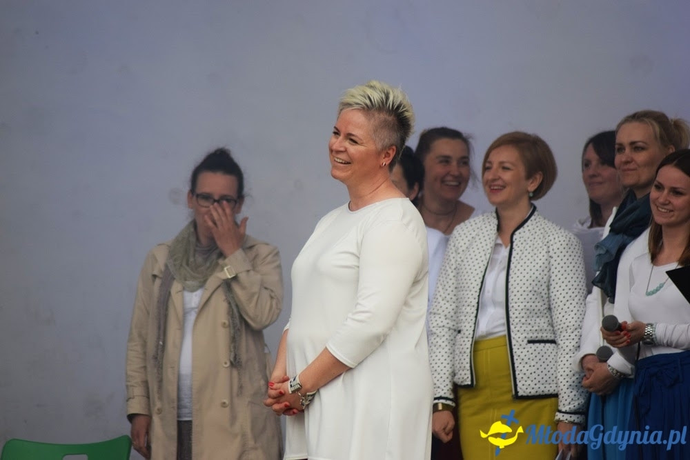 Czarek Paciorek & Jezus Żyje - Koncert Papieski