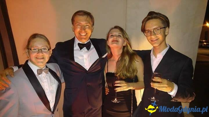 Droga na Harvard - Konrad Wojtowicz & Igor Kaczmarczyk