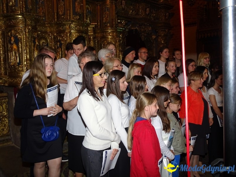  PELPLIN - uroczysta Msza Św. z chórem - 2017.06.17