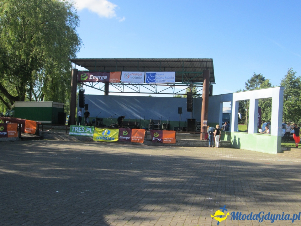 Koncert Arki Noego-Gdynia Obłuże