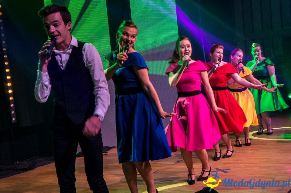 Gdynia Open wyłoniło najlepszych młodych wokalistów