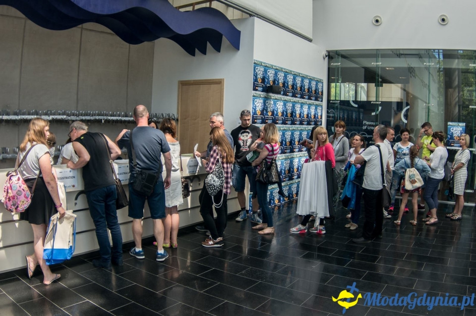 Gdynia Open wyłoniło najlepszych młodych wokalistów