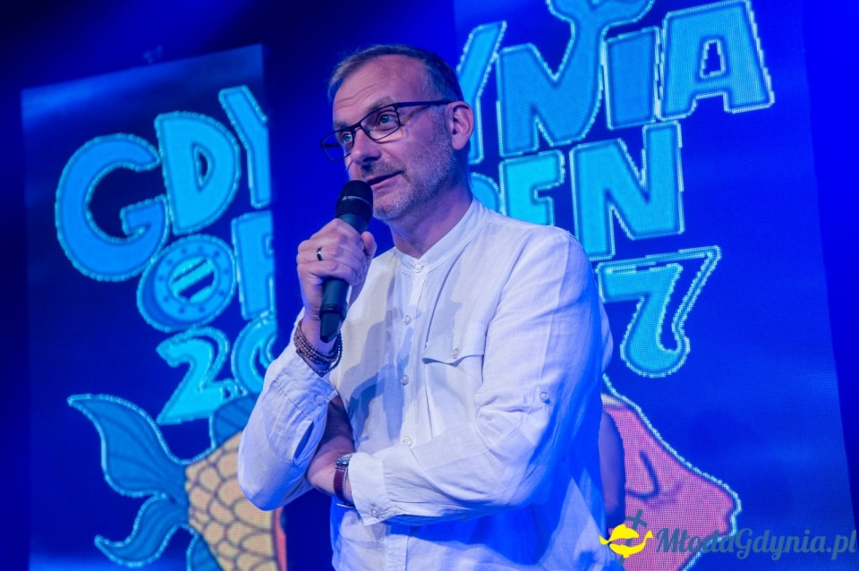 Gdynia Open wyłoniło najlepszych młodych wokalistów
