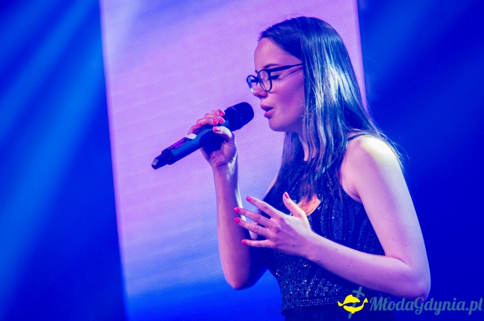 Gdynia Open wyłoniło najlepszych młodych wokalistów