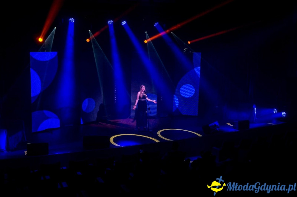 Gdynia Open wyłoniło najlepszych młodych wokalistów