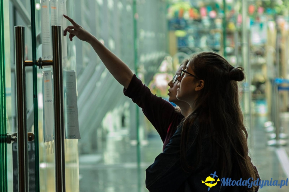 Gdynia Open wyłoniło najlepszych młodych wokalistów
