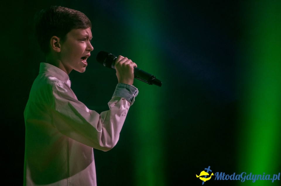 Gdynia Open wyłoniło najlepszych młodych wokalistów