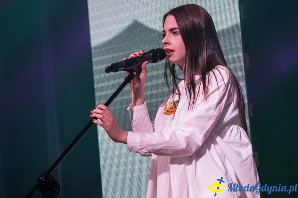 Gdynia Open wyłoniło najlepszych młodych wokalistów