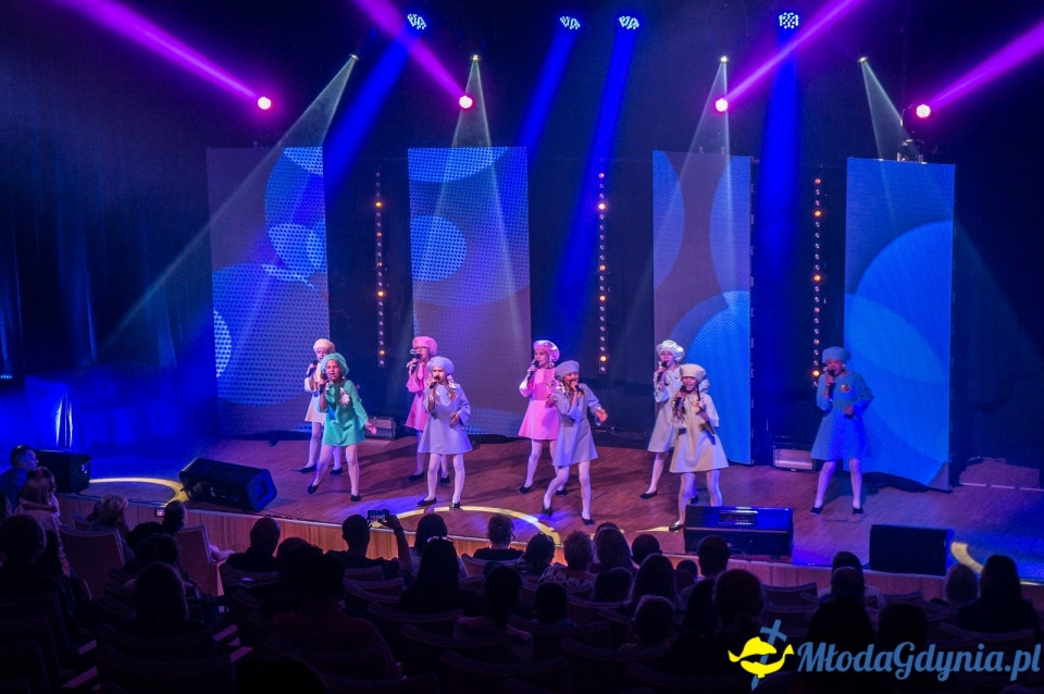 Gdynia Open wyłoniło najlepszych młodych wokalistów
