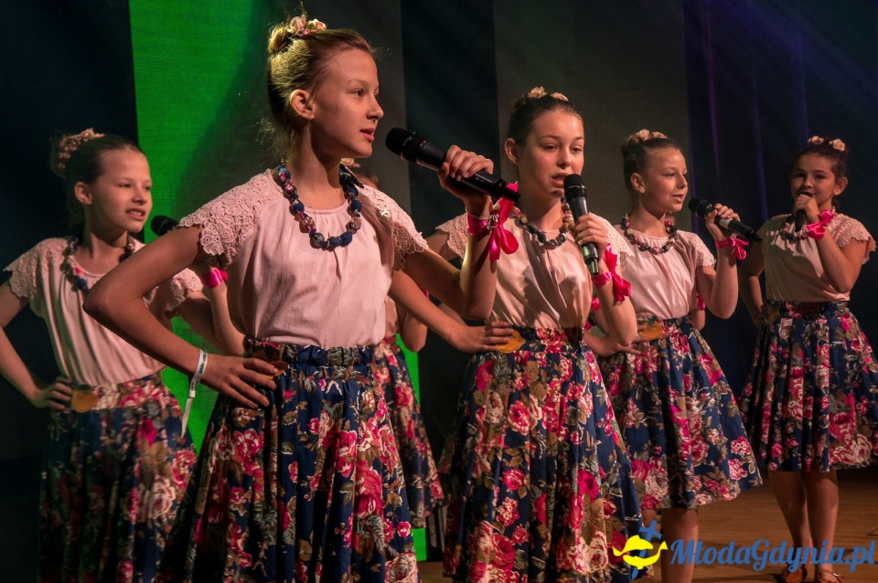 Gdynia Open wyłoniło najlepszych młodych wokalistów