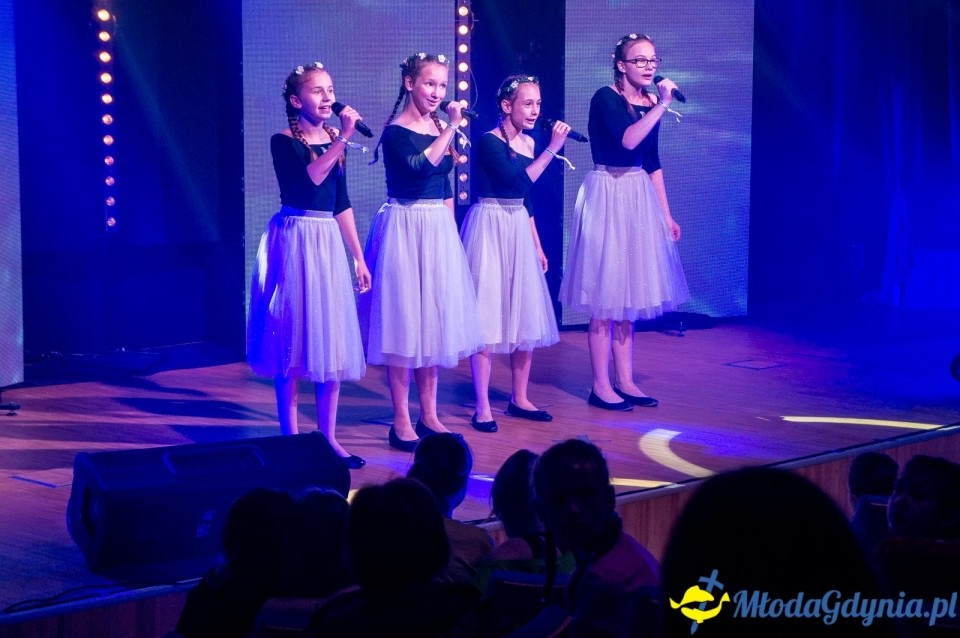 Gdynia Open wyłoniło najlepszych młodych wokalistów
