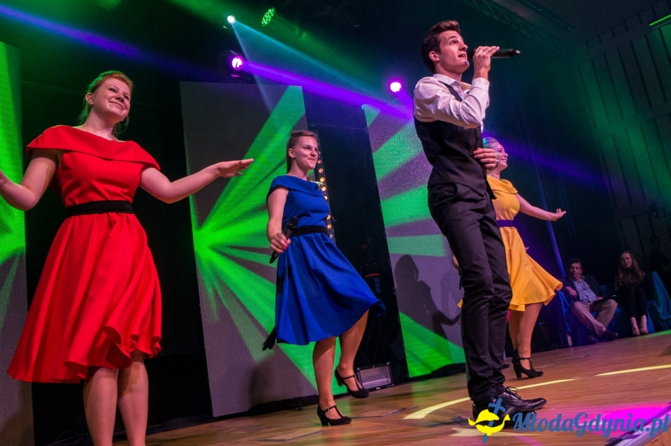 Gdynia Open wyłoniło najlepszych młodych wokalistów