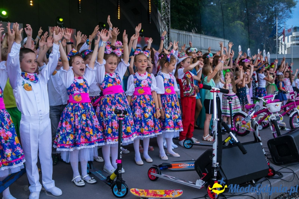 Gdynia Open wyłoniło najlepszych młodych wokalistów