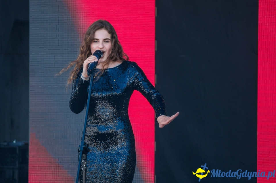 Gdynia Open wyłoniło najlepszych młodych wokalistów