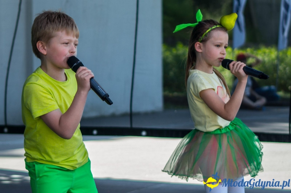 Gdynia Open wyłoniło najlepszych młodych wokalistów