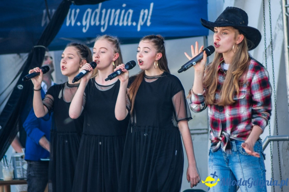 Gdynia Open wyłoniło najlepszych młodych wokalistów