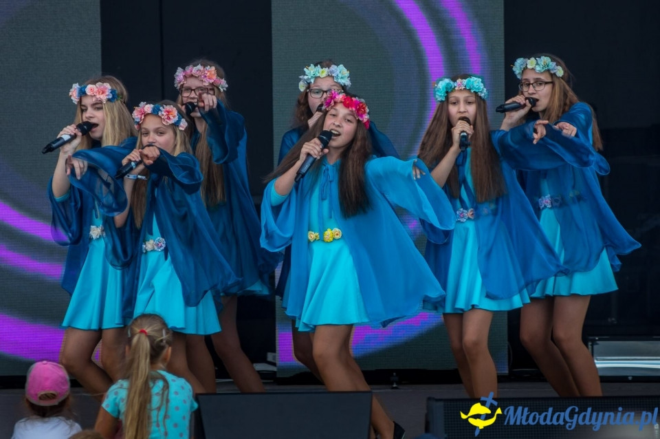 Gdynia Open wyłoniło najlepszych młodych wokalistów