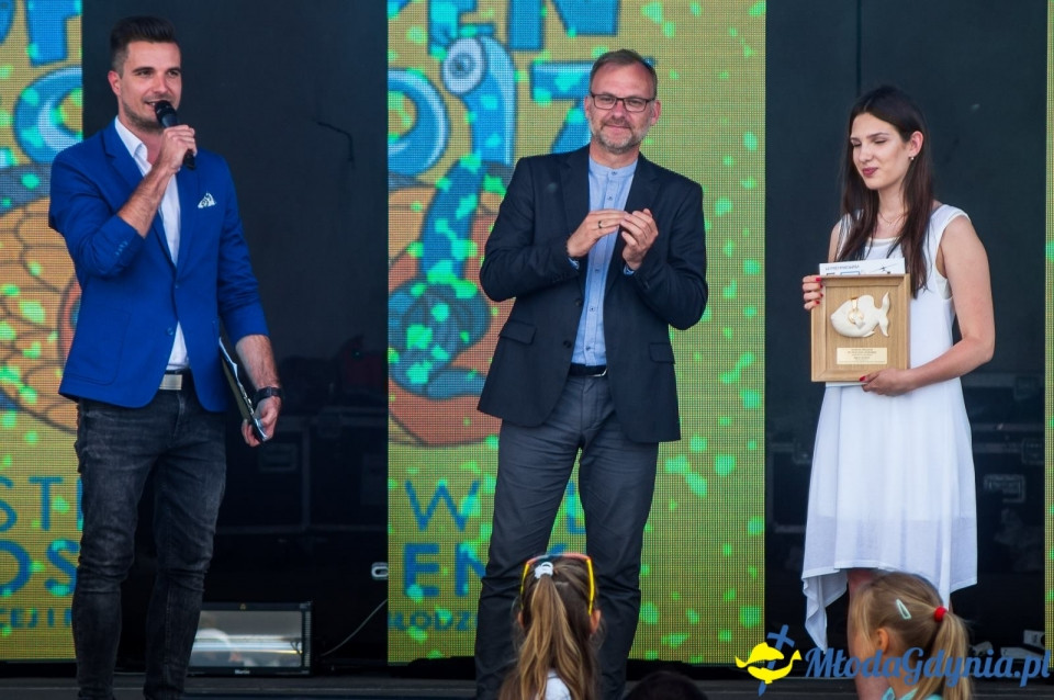 Gdynia Open wyłoniło najlepszych młodych wokalistów