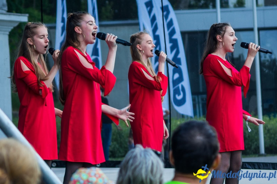 Gdynia Open wyłoniło najlepszych młodych wokalistów