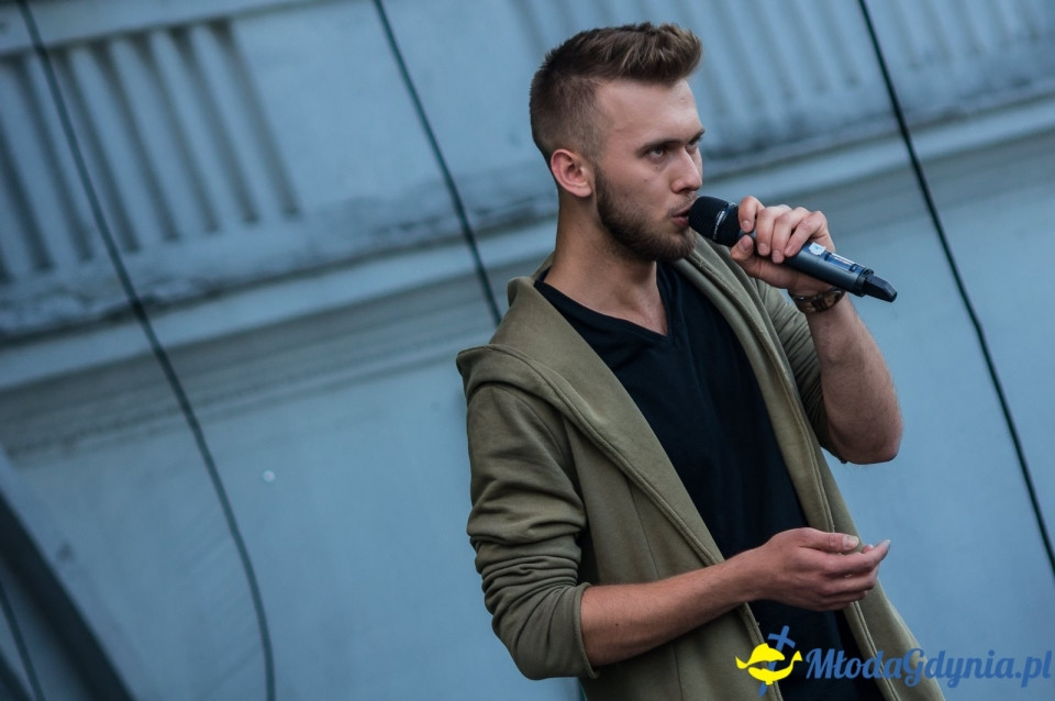 Gdynia Open wyłoniło najlepszych młodych wokalistów