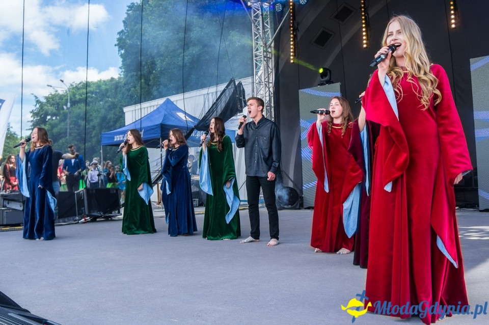 Gdynia Open wyłoniło najlepszych młodych wokalistów