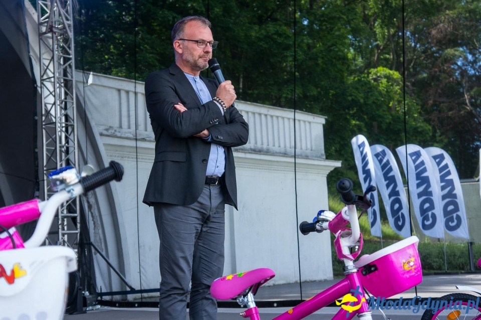 Gdynia Open wyłoniło najlepszych młodych wokalistów