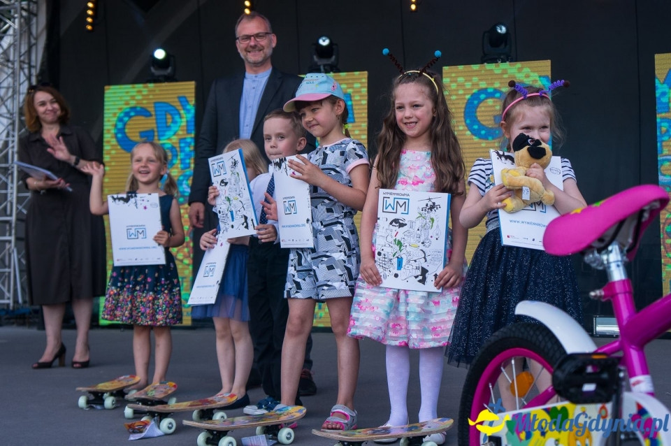 Gdynia Open wyłoniło najlepszych młodych wokalistów