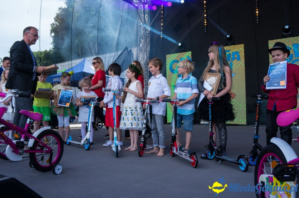 Gdynia Open wyłoniło najlepszych młodych wokalistów