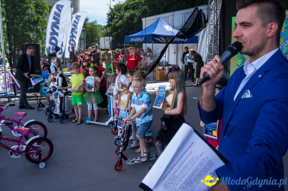 Gdynia Open wyłoniło najlepszych młodych wokalistów