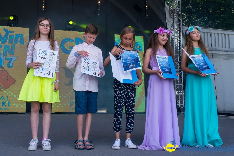 Gdynia Open wyłoniło najlepszych młodych wokalistów