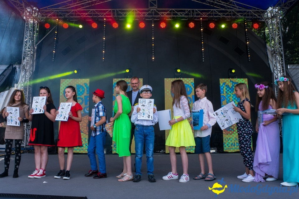 Gdynia Open wyłoniło najlepszych młodych wokalistów