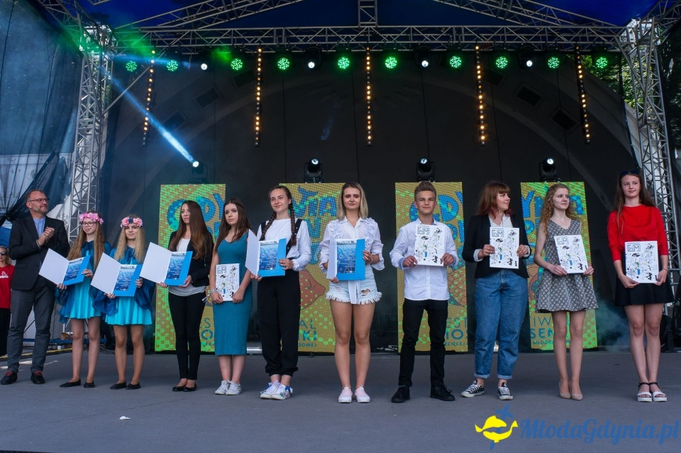 Gdynia Open wyłoniło najlepszych młodych wokalistów