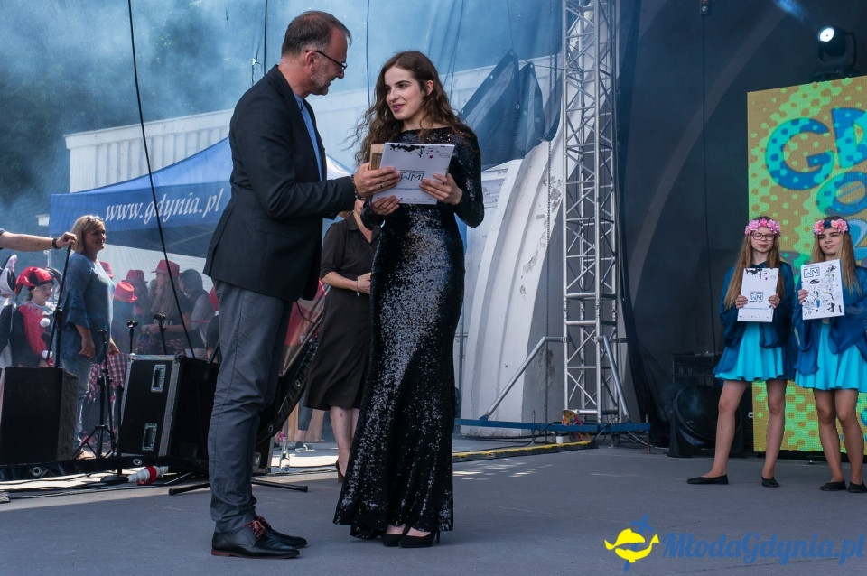 Gdynia Open wyłoniło najlepszych młodych wokalistów